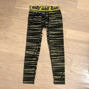 Nike Mens Compression tights